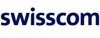 Swisscom Logo